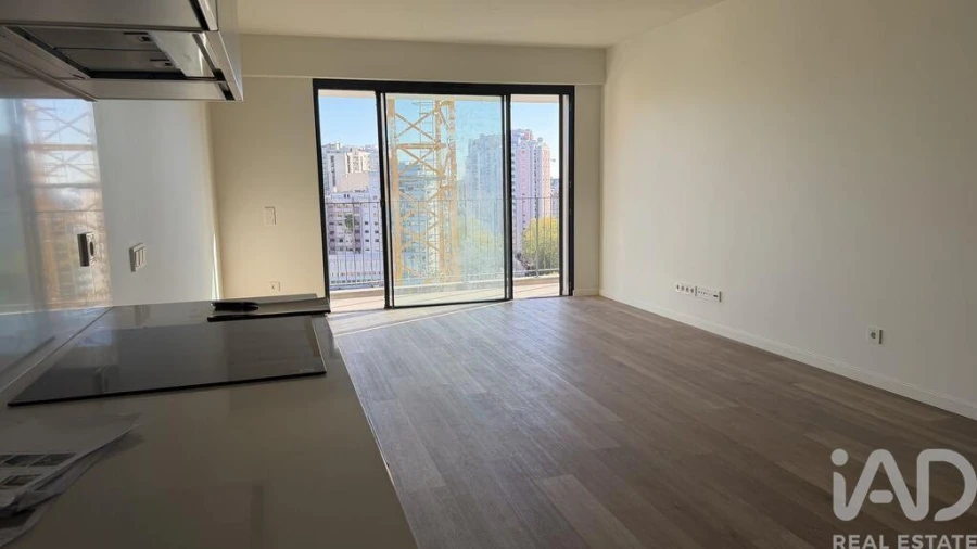 Apartamento T2 para Venda em Algés, Linda-A-Velha e Cruz Quebrada-Dafundo Foto 22