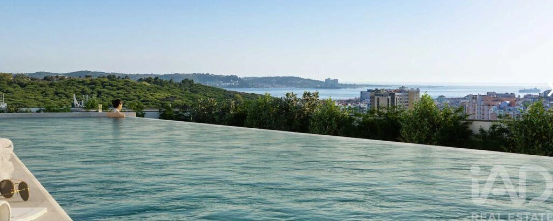 Apartamento T2 para Venda em Algés, Linda-A-Velha e Cruz Quebrada-Dafundo Foto 2