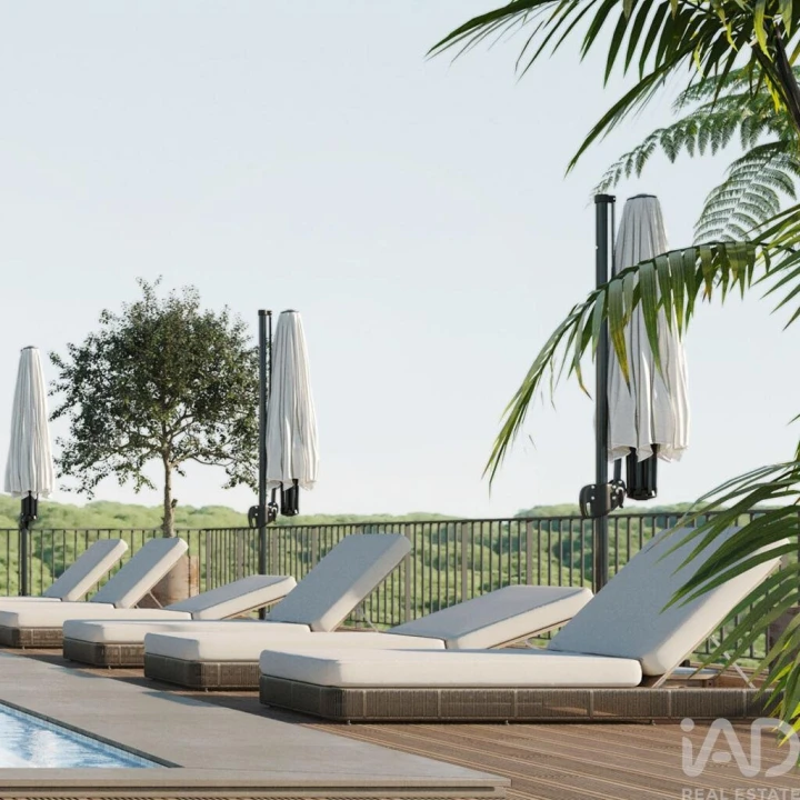 Apartamento T2 para Venda em Algés, Linda-A-Velha e Cruz Quebrada-Dafundo Foto 7