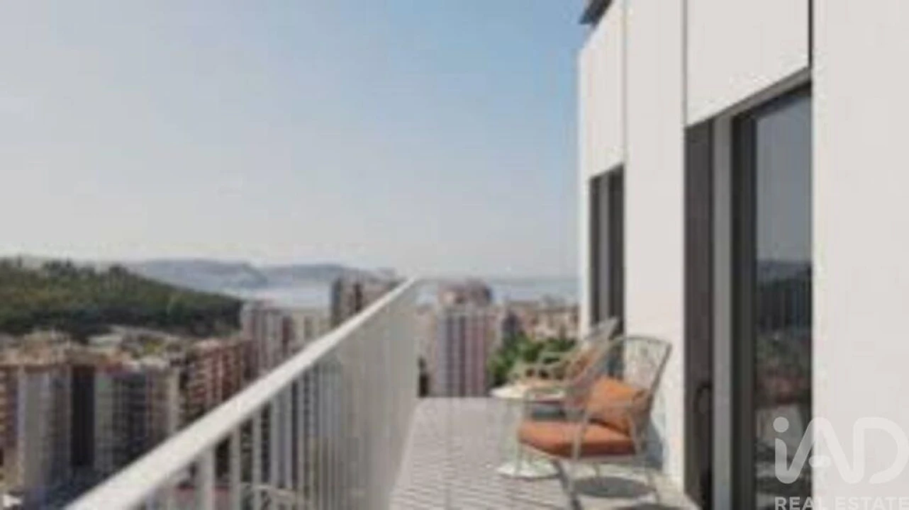 Apartamento T2 para Venda em Algés, Linda-A-Velha e Cruz Quebrada-Dafundo Foto 4