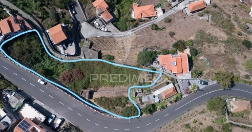 Terreno para Venda em Campanario