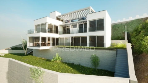 Terreno para Venda em Campanario