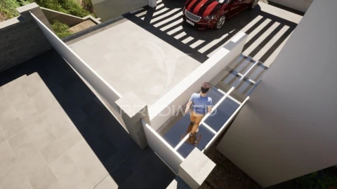 Terreno para Venda em Campanario