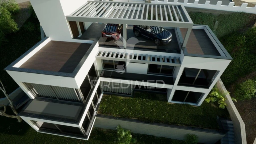 Terreno para Venda em Campanario Foto 12