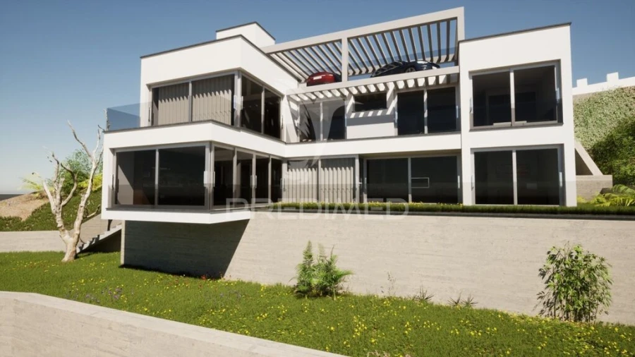 Terreno para Venda em Campanario Foto 6