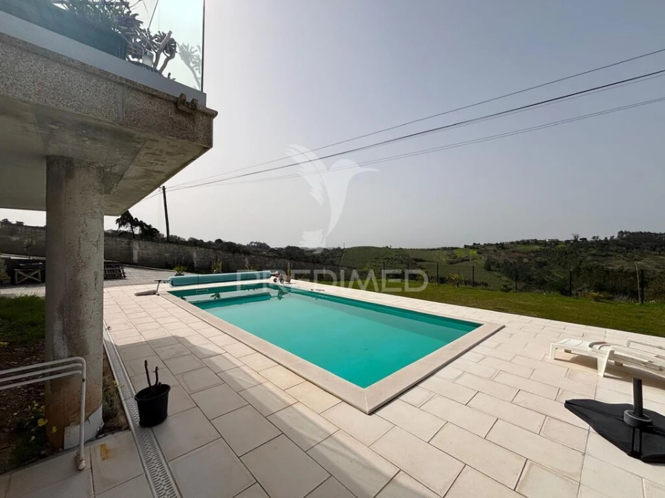 Moradia T4 para Venda em Carvalhal Benfeito Foto 13