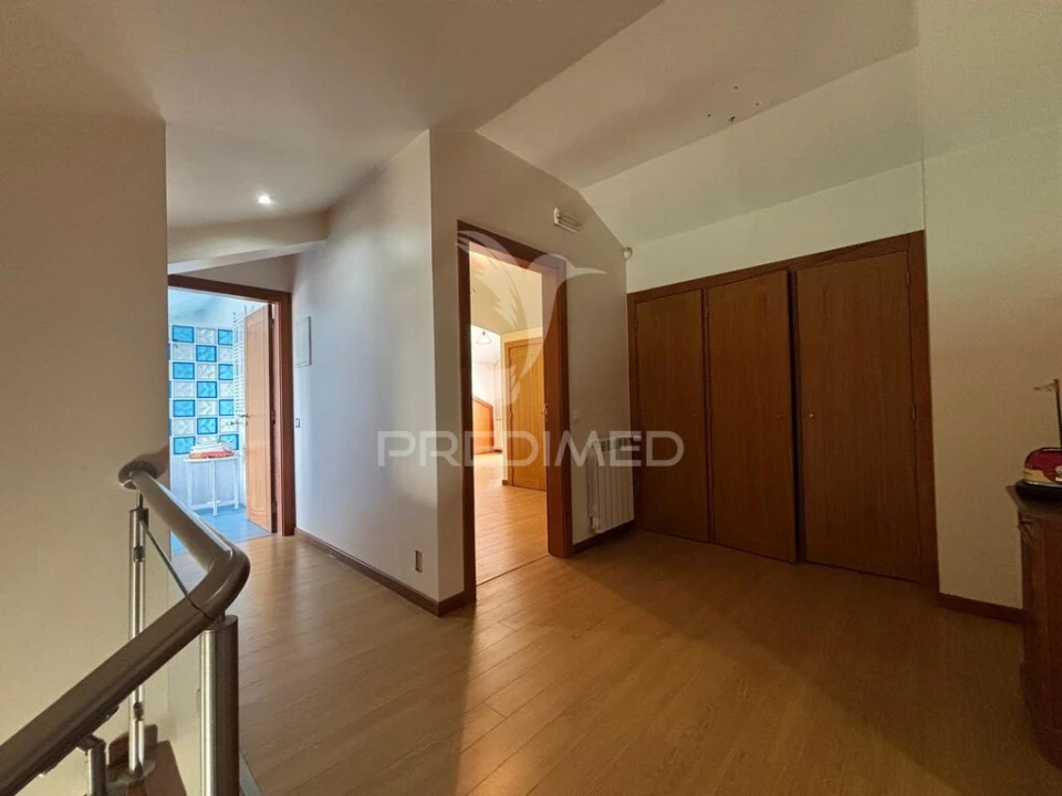 Moradia T4 para Venda em Carvalhal Benfeito Foto 15