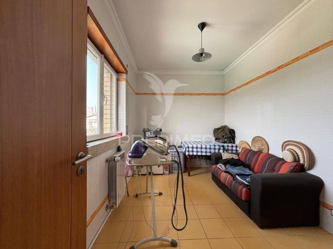 Moradia T4 para Venda em Carvalhal Benfeito Foto 9