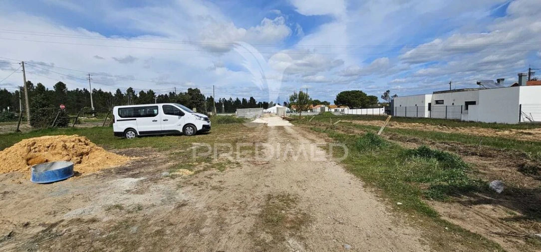 Terreno para Venda em Salvaterra de Magos e Foros de Salvaterra Foto 5