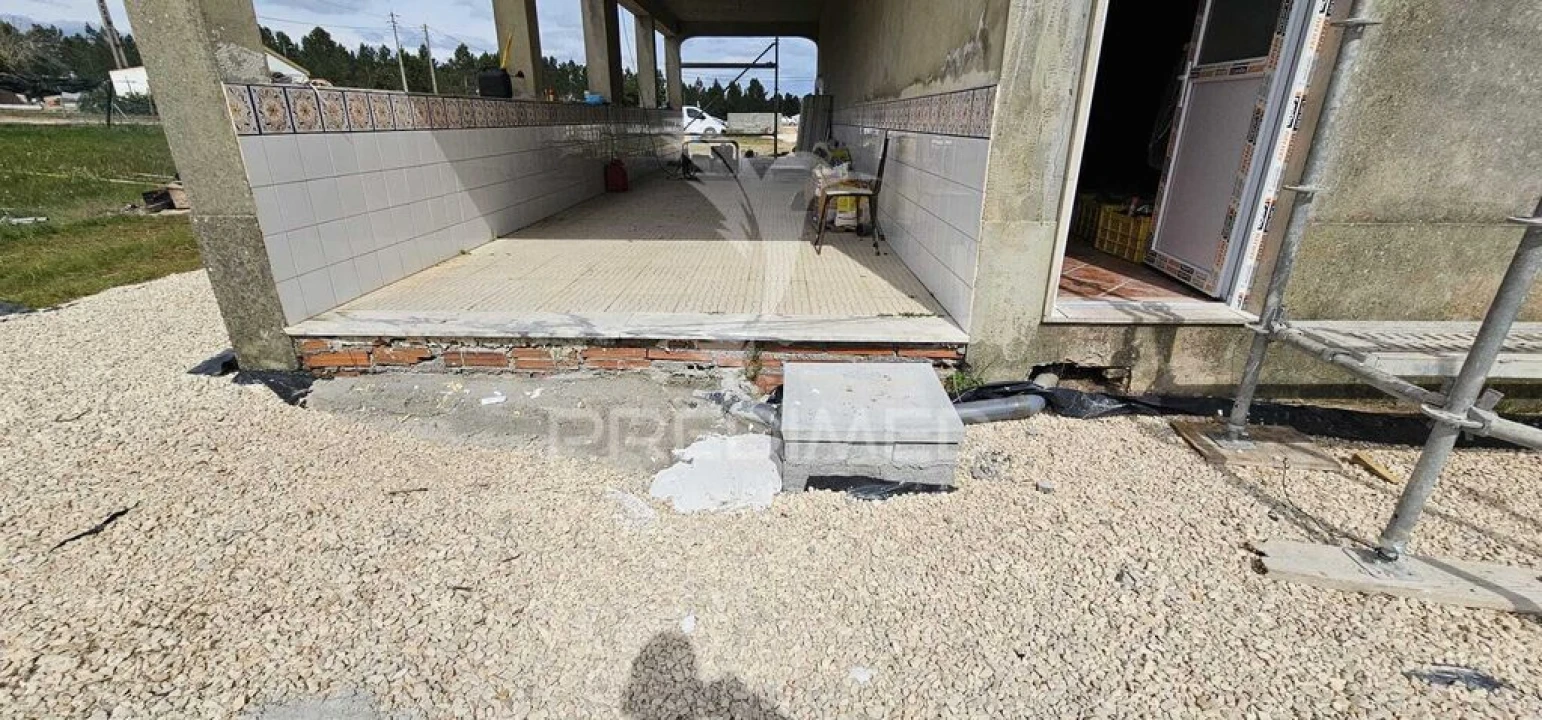 Terreno para Venda em Salvaterra de Magos e Foros de Salvaterra Foto 16