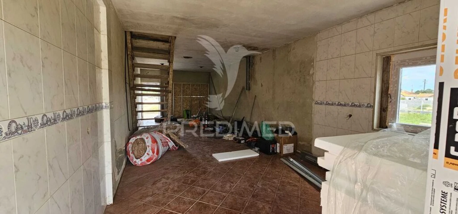 Terreno para Venda em Salvaterra de Magos e Foros de Salvaterra Foto 8