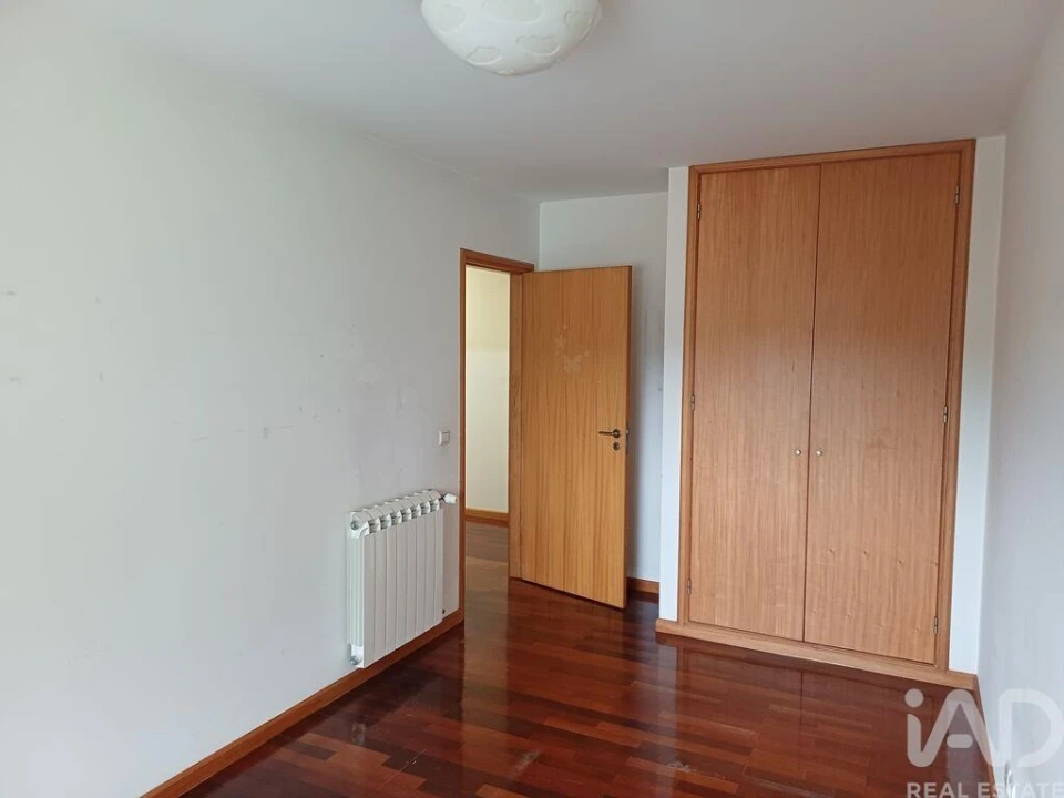 Apartamento T3 para Venda em Arca e Ponte de Lima Foto 5