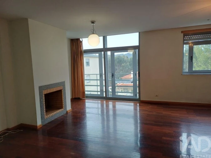 Apartamento T3 para Venda em Arca e Ponte de Lima