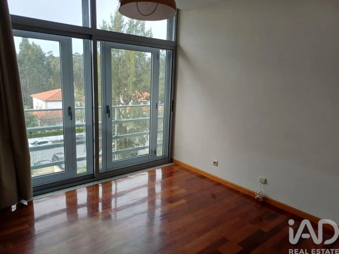 Apartamento T3 para Venda em Arca e Ponte de Lima Foto 4