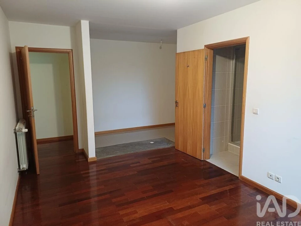 Apartamento T3 para Venda em Arca e Ponte de Lima Foto 6