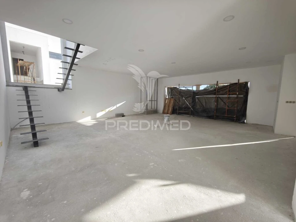 Moradia T4 para Venda em Salvaterra de Magos e Foros de Salvaterra Foto 9