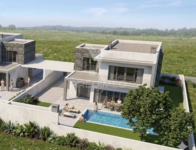 Moradia T4 para Venda em Salvaterra de Magos e Foros de Salvaterra Foto 4