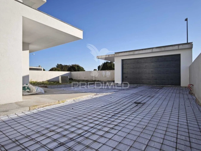 Moradia T4 para Venda em Salvaterra de Magos e Foros de Salvaterra Foto 7