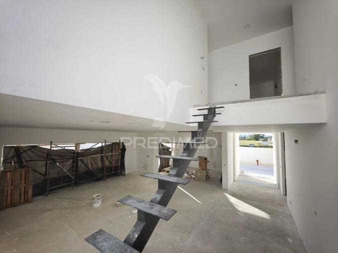 Moradia T4 para Venda em Salvaterra de Magos e Foros de Salvaterra Foto 8