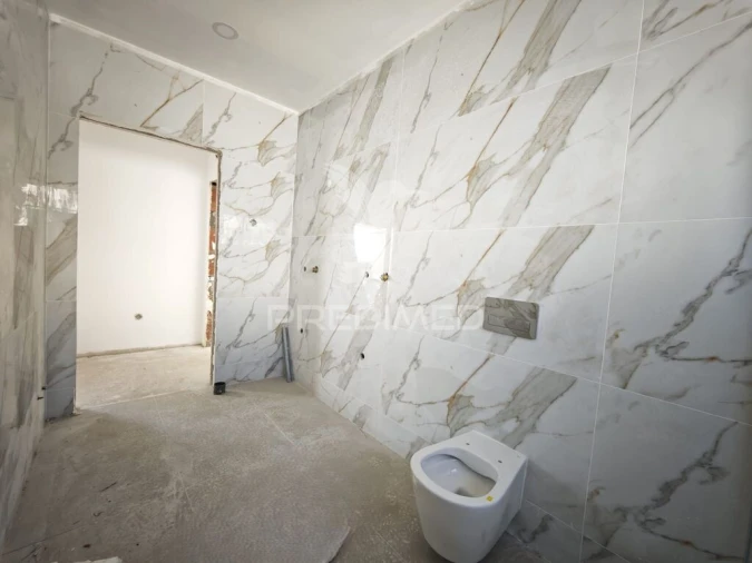 Moradia T4 para Venda em Salvaterra de Magos e Foros de Salvaterra Foto 14