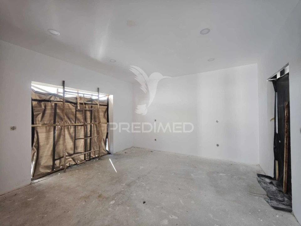 Moradia T4 para Venda em Salvaterra de Magos e Foros de Salvaterra Foto 12