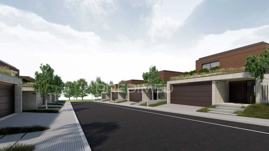 Moradia T4 para Venda em Lago Foto 14