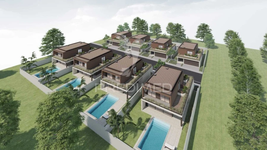 Moradia T4 para Venda em Lago