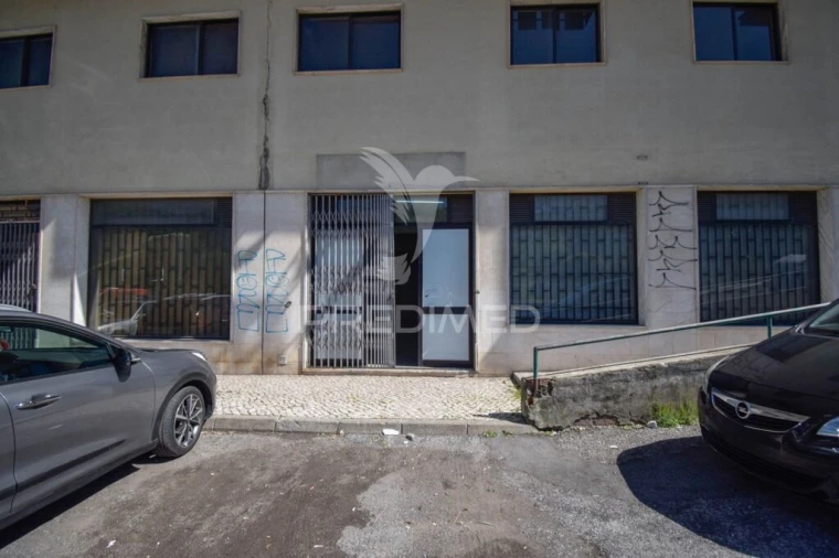 Loja para Venda em Queluz e Belas Foto 2