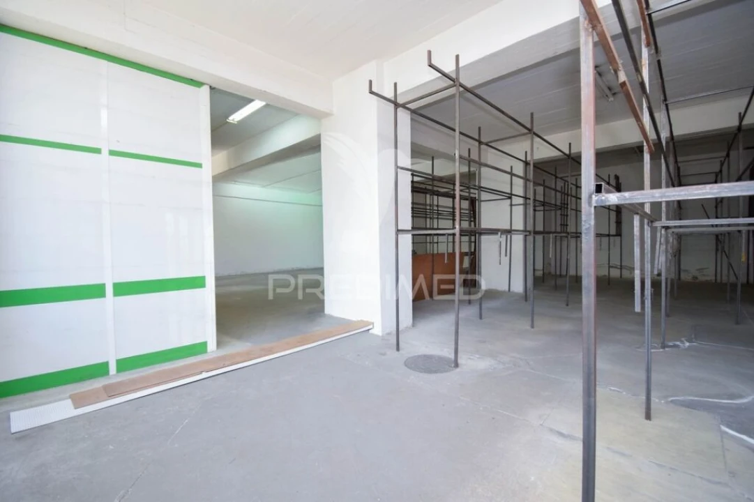 Loja para Venda em Queluz e Belas Foto 10