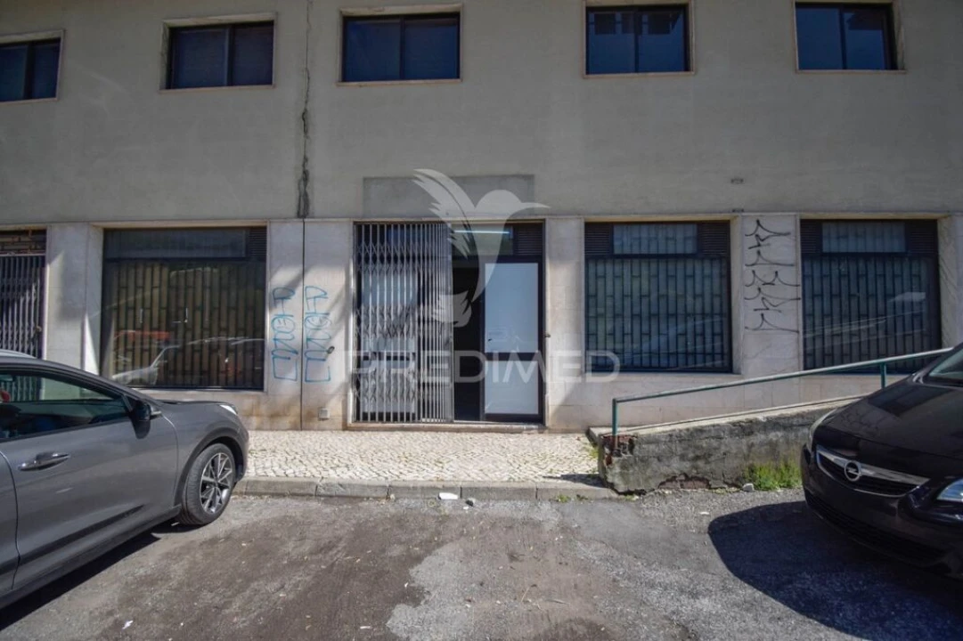 Loja para Venda em Queluz e Belas Foto 2