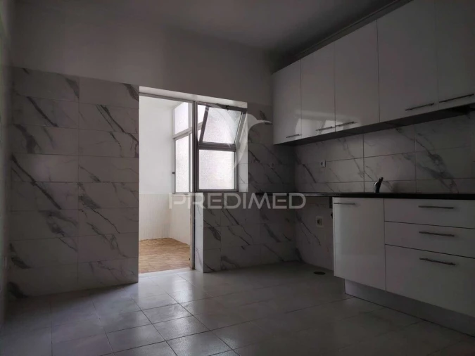 Apartamento T2 para Venda em Baixa da Banheira e Vale da Amoreira Foto 5