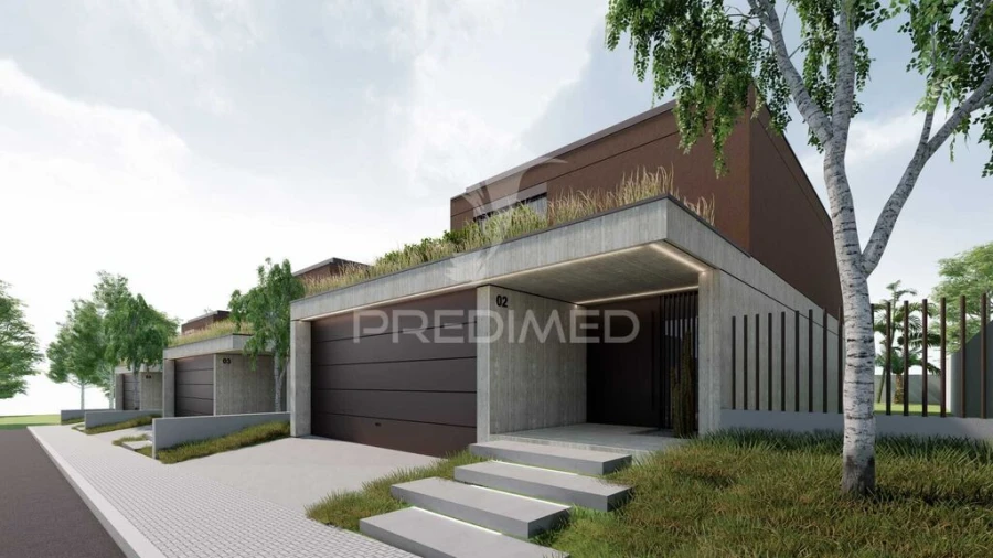 Moradia T4 para Venda em Lago Foto 16