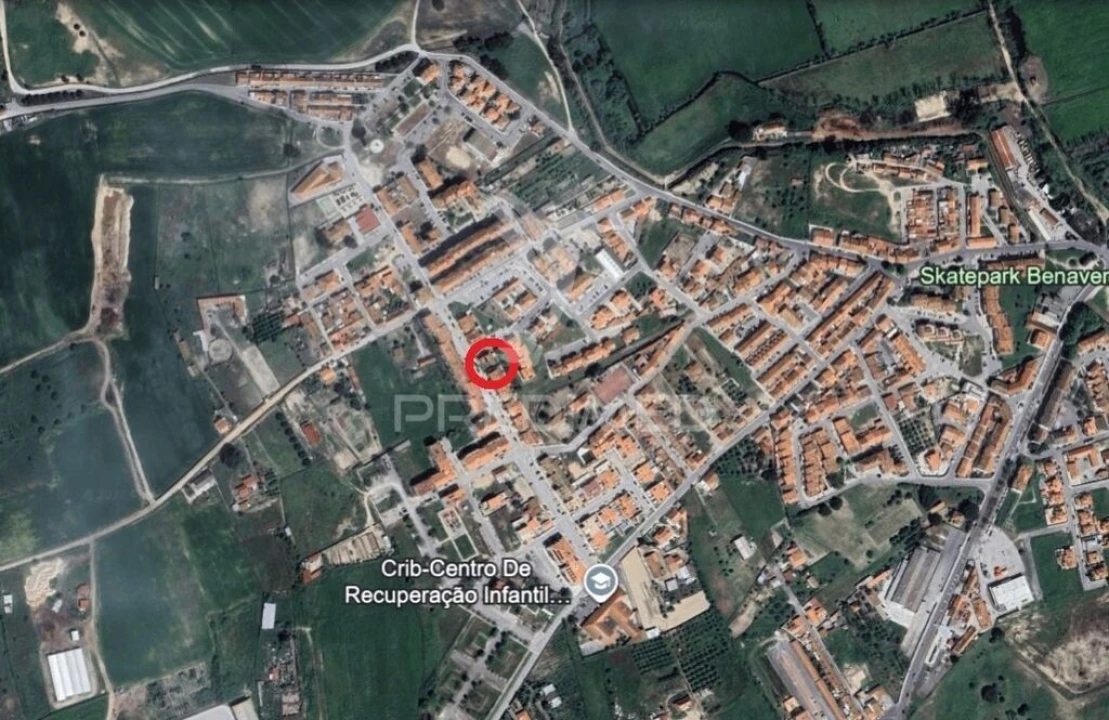 Terreno para Venda em Benavente Foto 6