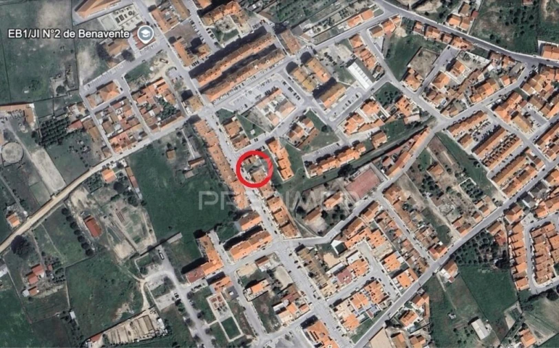 Terreno para Venda em Benavente Foto 5