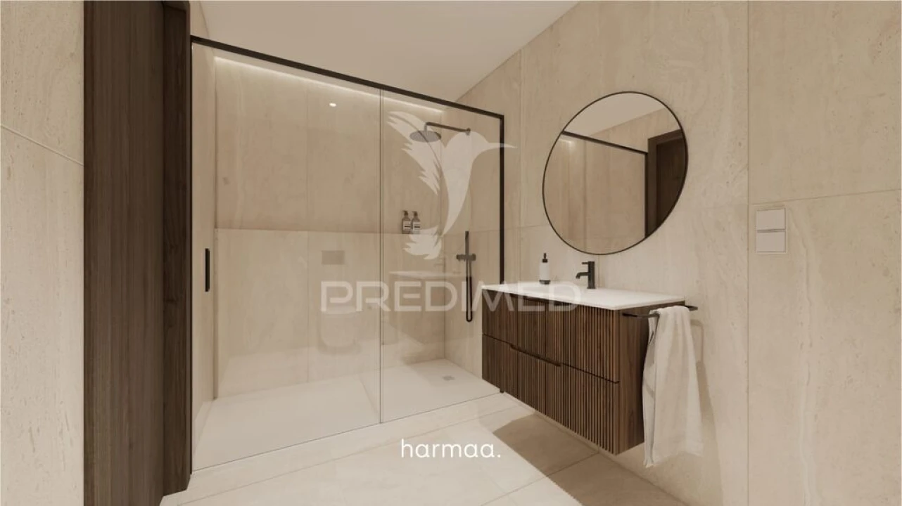 Moradia T4 para Venda em Fatima Foto 18