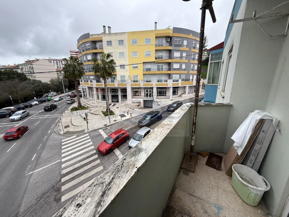 Apartamento T2 para Venda em Falagueira-Venda Nova Foto 12