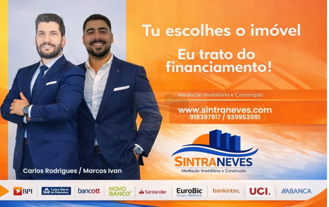 Apartamento T2 para Venda em Falagueira-Venda Nova Foto 13