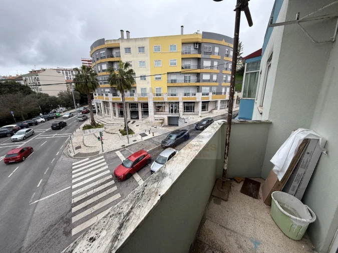 Apartamento T2 para Venda em Falagueira-Venda Nova Foto 12