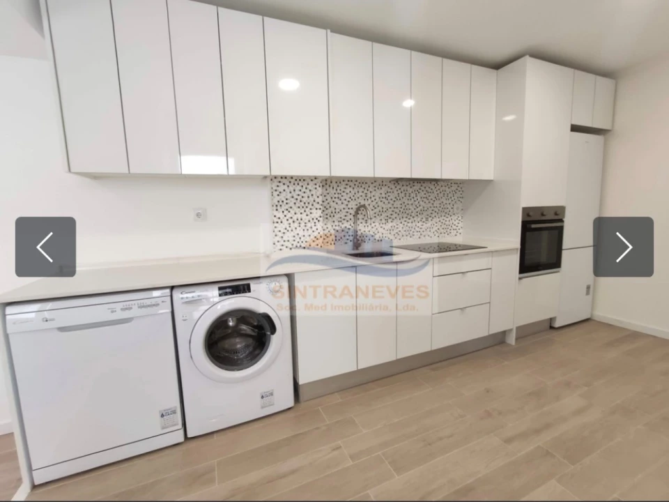 Apartamento T2 para Venda em Águas Livres Foto 10