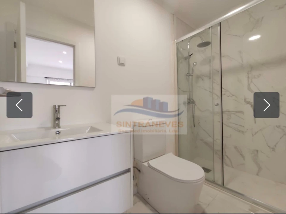 Apartamento T2 para Venda em Águas Livres Foto 13