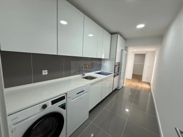 Apartamento T2 para Venda em Águas Livres