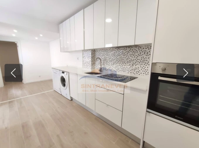 Apartamento T2 para Venda em Águas Livres Foto 7