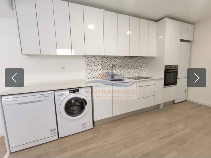 Apartamento T2 para Venda em Águas Livres Foto 10