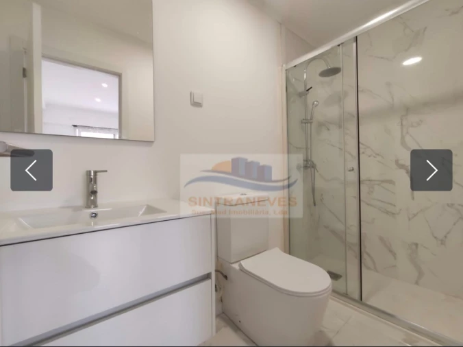 Apartamento T2 para Venda em Águas Livres Foto 13