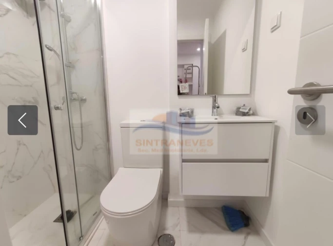 Apartamento T2 para Venda em Águas Livres Foto 14