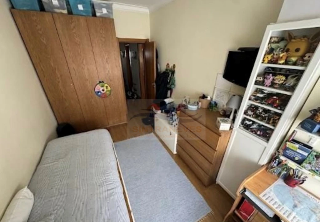 Apartamento T2 para Venda em Venteira Foto 2