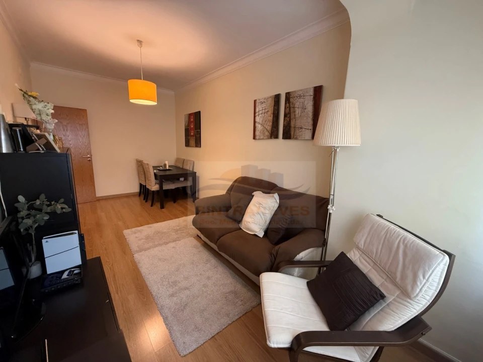 Apartamento T2 para Venda em Venteira Foto 1