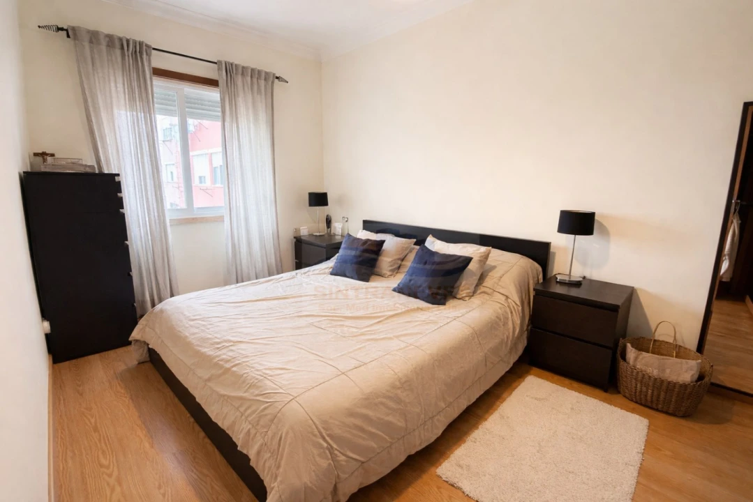 Apartamento T2 para Venda em Venteira Foto 13