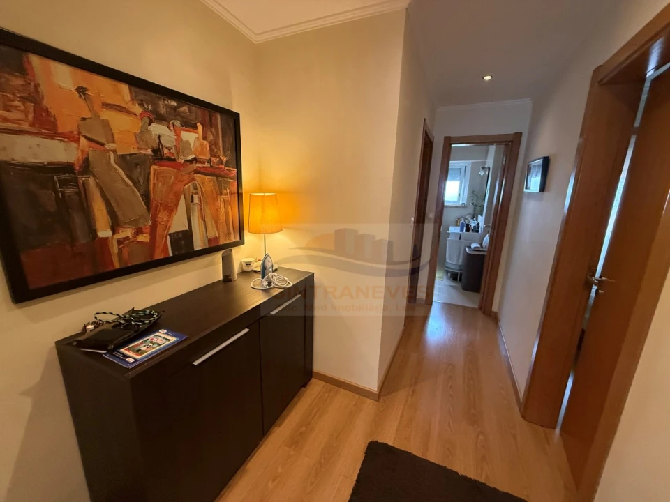 Apartamento T2 para Venda em Venteira Foto 14