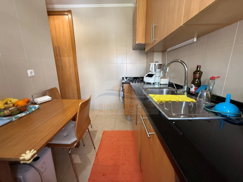 Apartamento T2 para Venda em Venteira Foto 18
